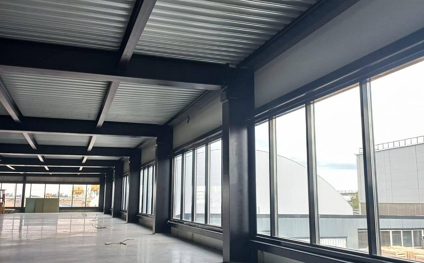 Сдается в аренду офисное помещение фото