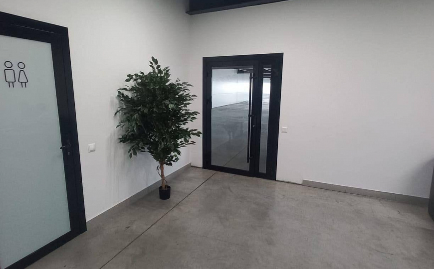 Сдается в аренду офисное помещение фото