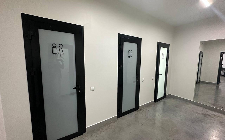 Сдается в аренду офисное помещение фото