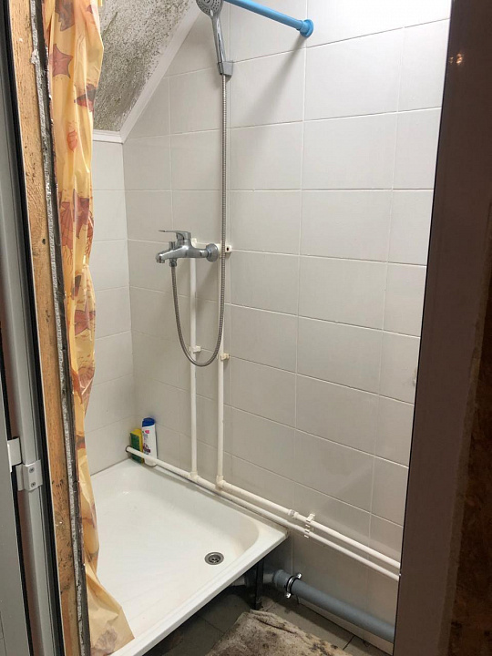 Аренда тёплого помещения 630 м² фото