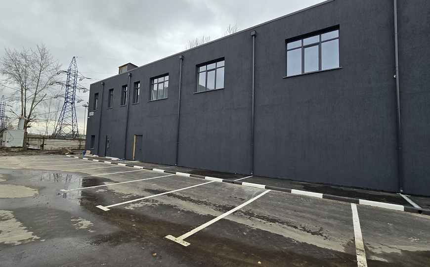 Новое торговое помещение, 335 м². фото