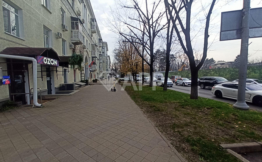 Сдаю 1 этаж 1 линия с ремонтом, 58 м² трафик фото