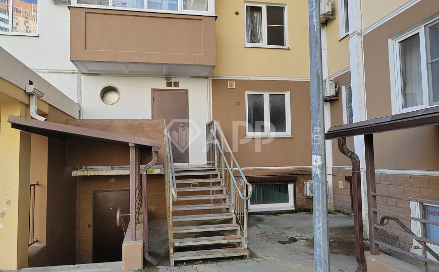 Продаю помещение свободного назначения, 425,4м² с НДС фото