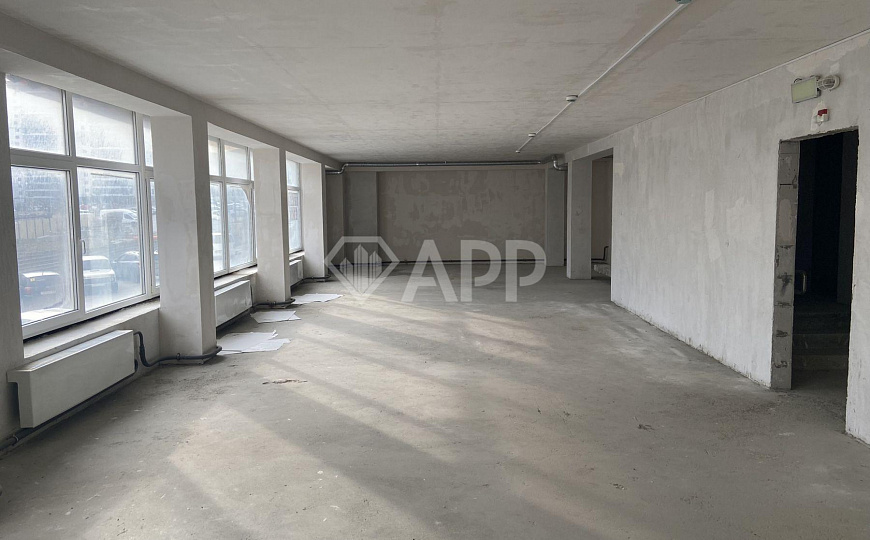 Продаю помещение свободного назначения, 425,4м² с НДС фото
