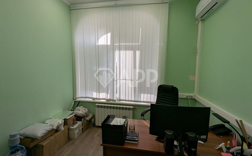 Сдаю офисное помещение, 168 м² фото