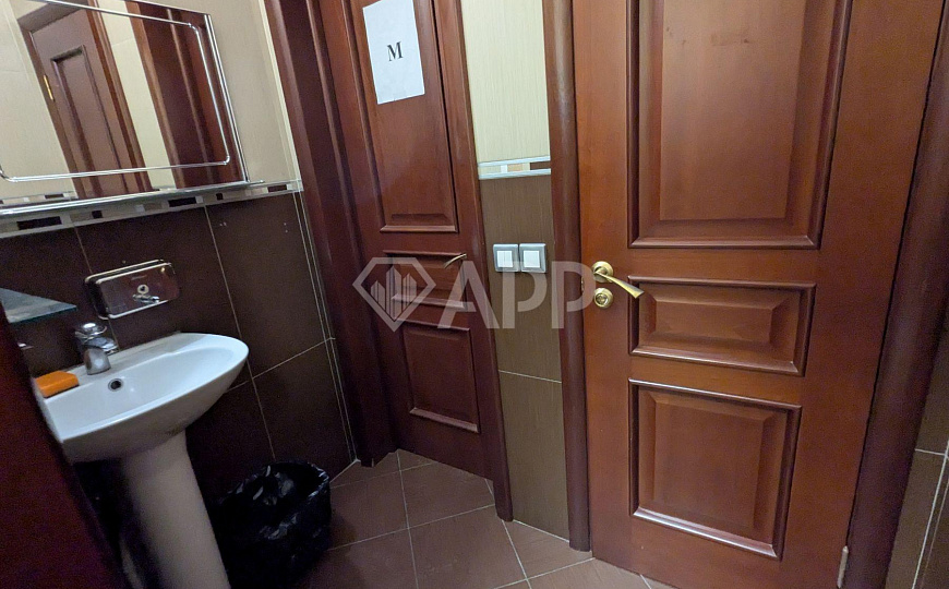 Сдаю офисное помещение, 168 м² фото