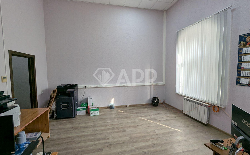 Сдаю офисное помещение, 168 м² фото