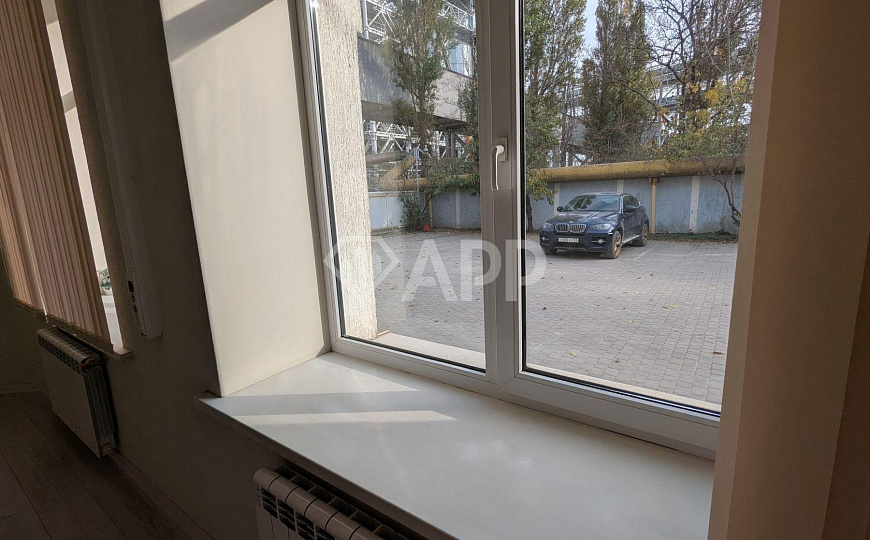 Сдаю офисное помещение, 168 м² фото