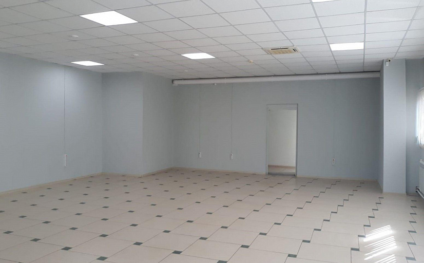 Офис, 130 м² фото