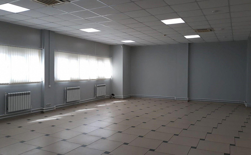 Офис, 130 м² фото