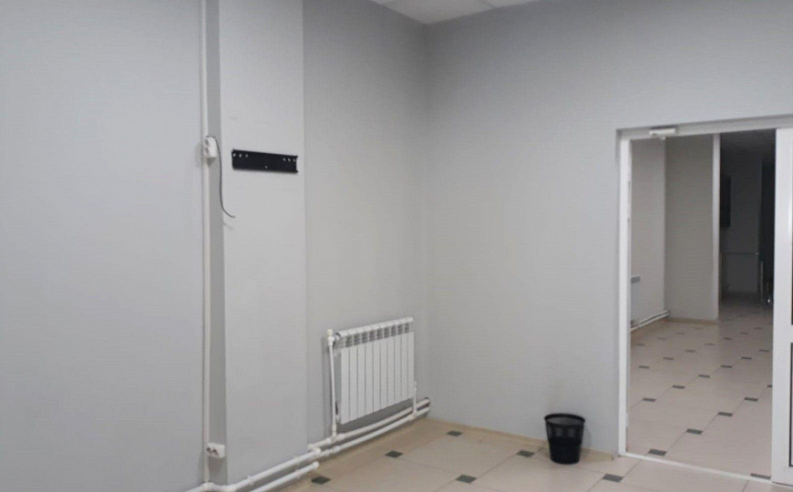 Офис, 130 м² фото