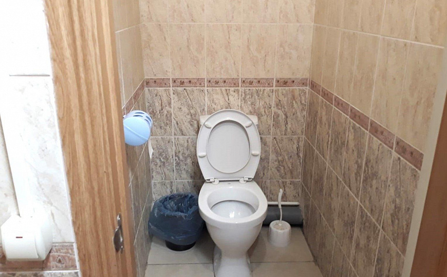 Офис, 130 м² фото