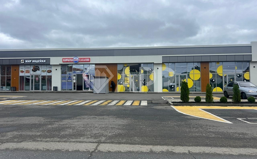 Сдам помещение свободного назначения, 420 м². От 70 до 560 м² фото