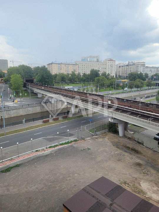 Офис/Студия 325,26м2 фото