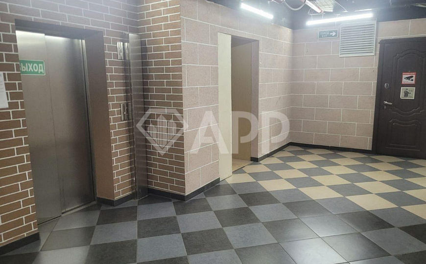 Офис/Студия 325,26м2 фото