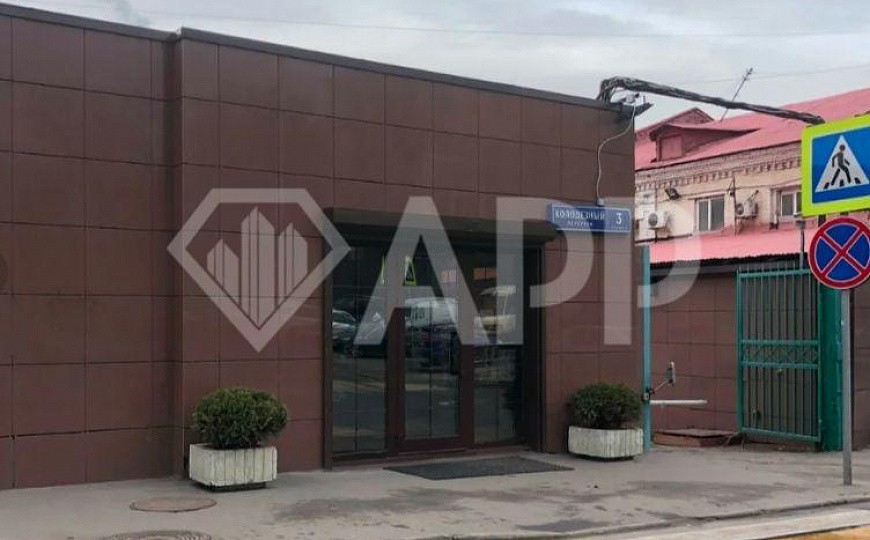 Офис/Студия 325,26м2 фото