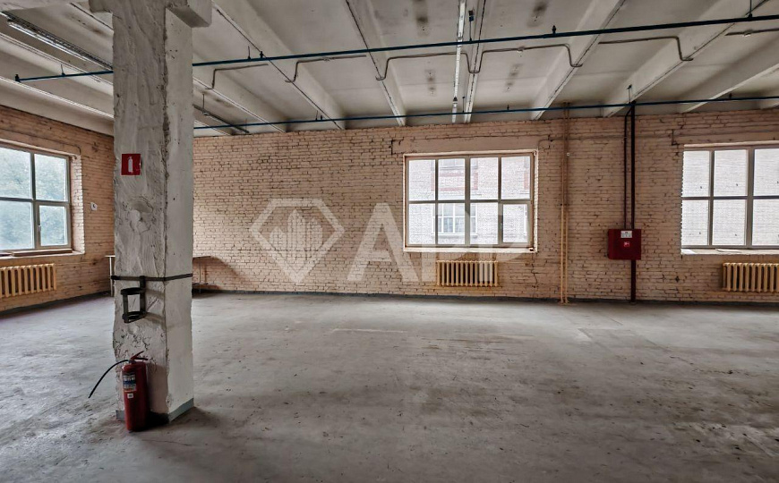 Сдам склад 628.7 м2, тёплый, м. Нижегородская фото