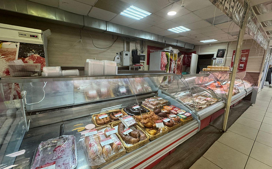 Сдам торговую площадь, 20 м² фото