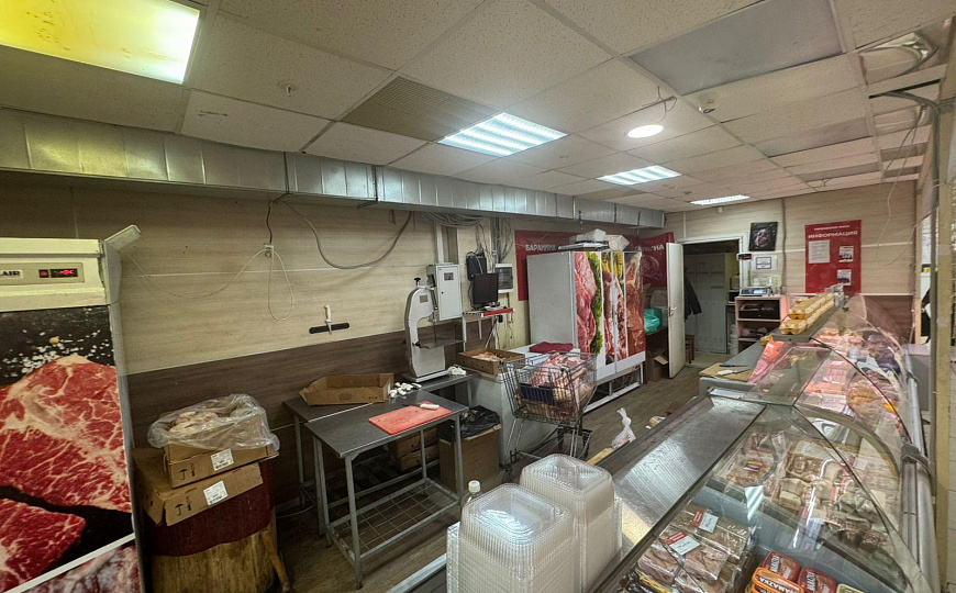 Сдам торговую площадь, 20 м² фото