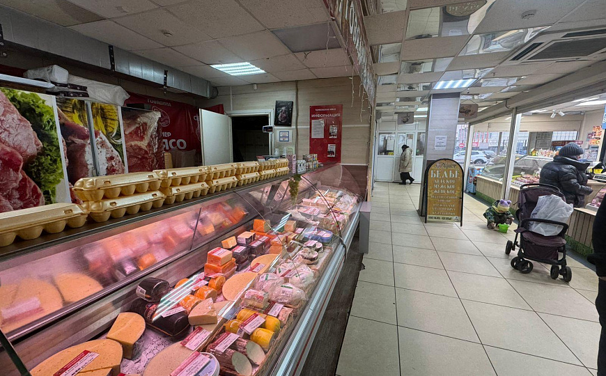 Сдам торговую площадь, 20 м² фото