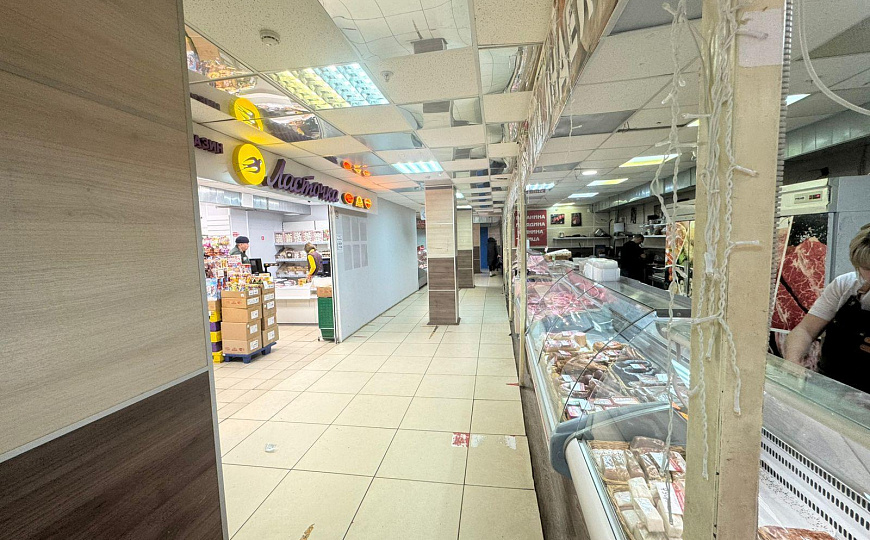 Сдам торговую площадь, 20 м² фото