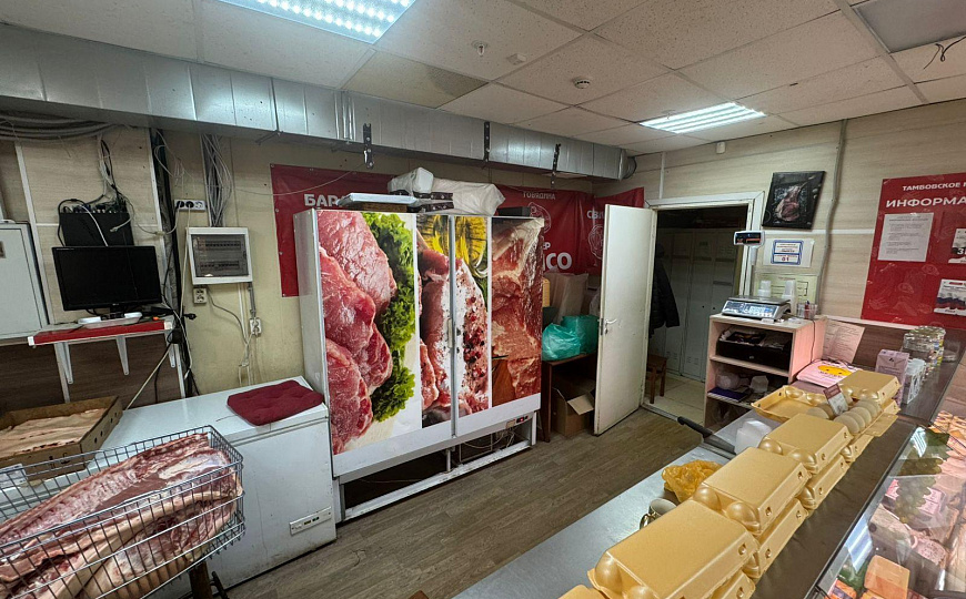 Сдам торговую площадь, 20 м² фото