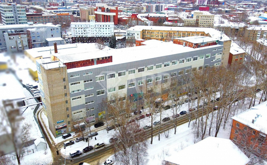 10 081 м2 свободного назначения. фото