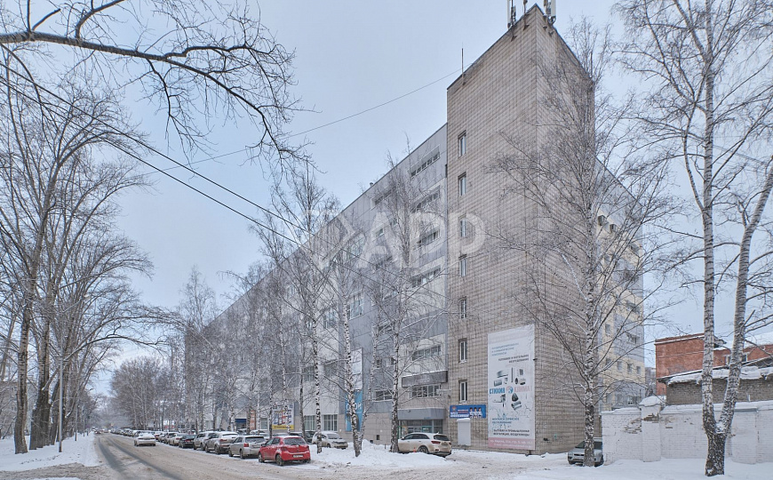 10 081 м2 свободного назначения. фото