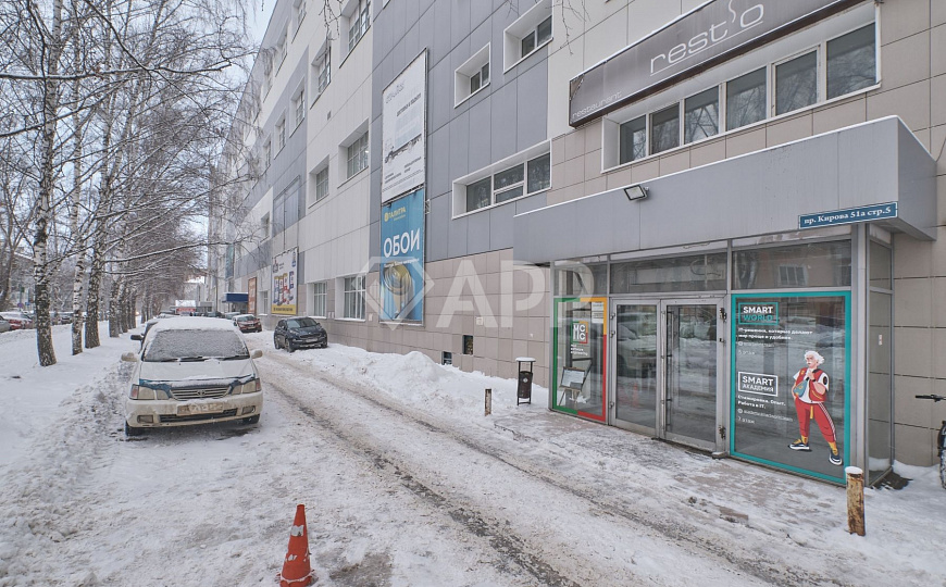 10 081 м2 свободного назначения. фото