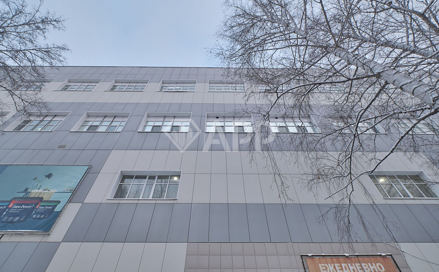 10 081 м2 свободного назначения. фото