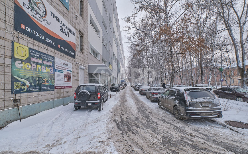 10 081 м2 свободного назначения. фото