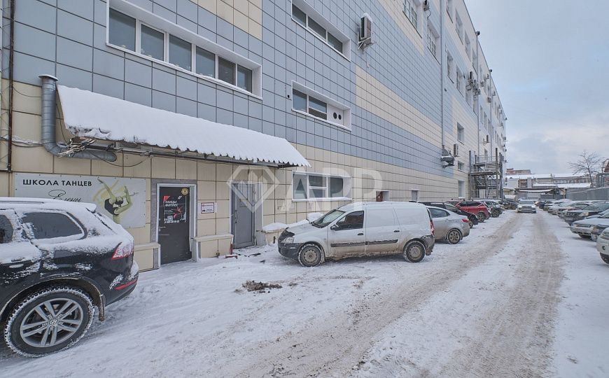 10 081 м2 свободного назначения. фото