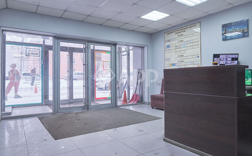 10 081 м2 свободного назначения. фото