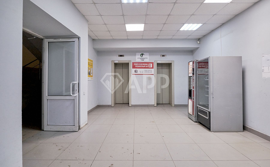 10 081 м2 свободного назначения. фото