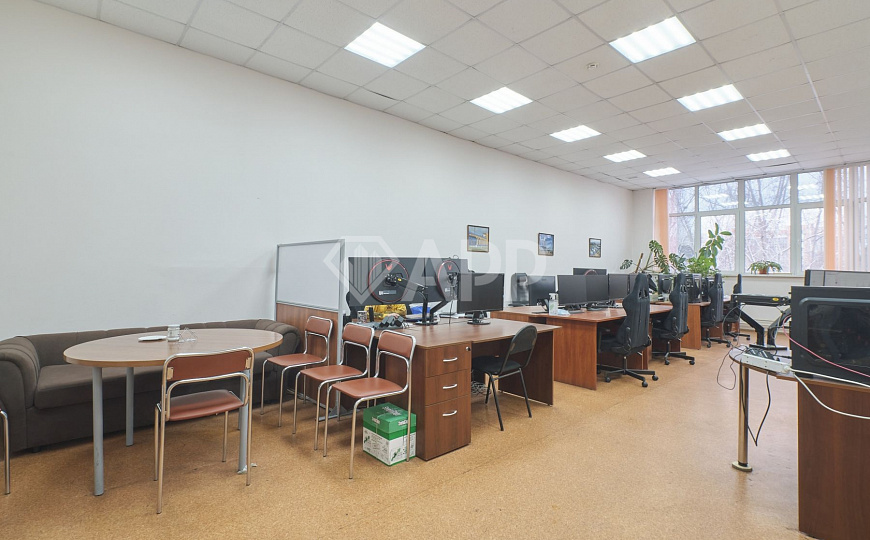 10 081 м2 свободного назначения. фото