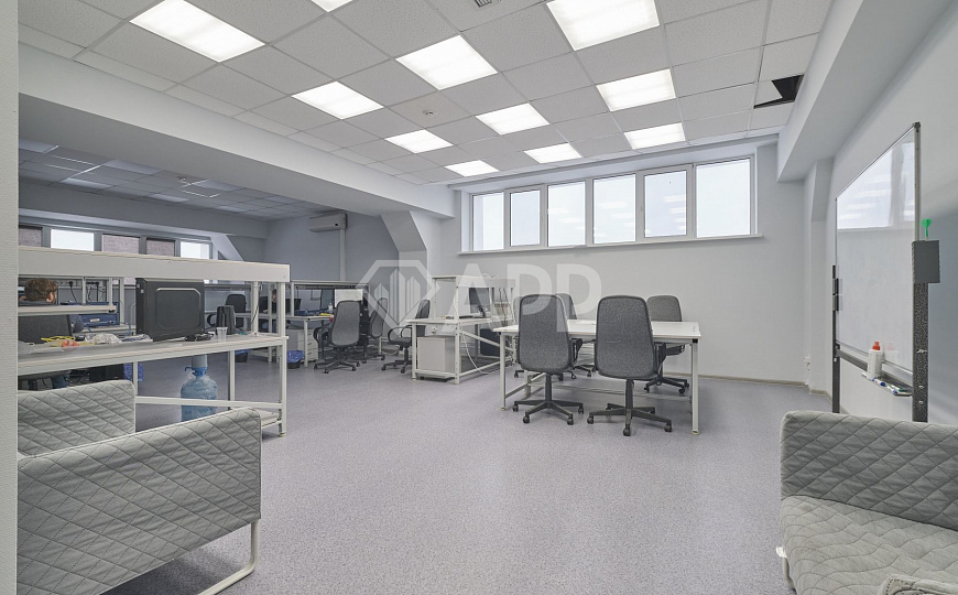 10 081 м2 свободного назначения. фото