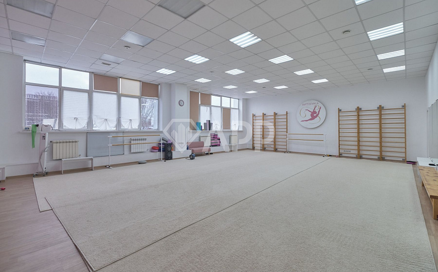 10 081 м2 свободного назначения. фото