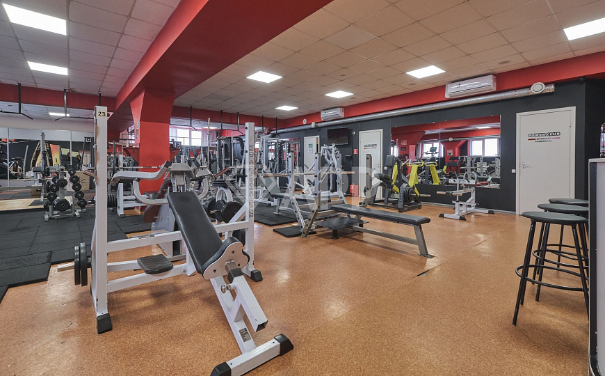 10 081 м2 свободного назначения. фото