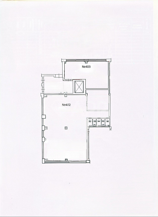 10 081 м2 свободного назначения. фото