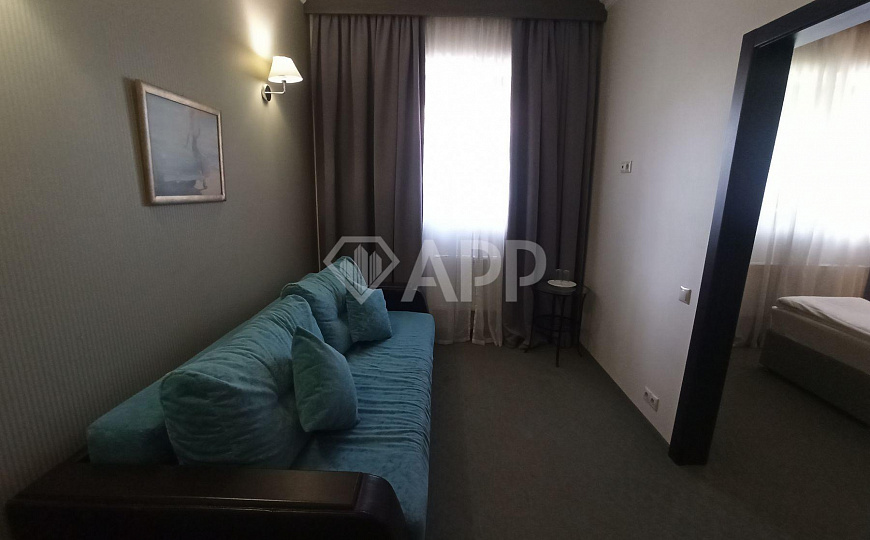 Продам гостевой дом на 27 номера, 850 м² фото