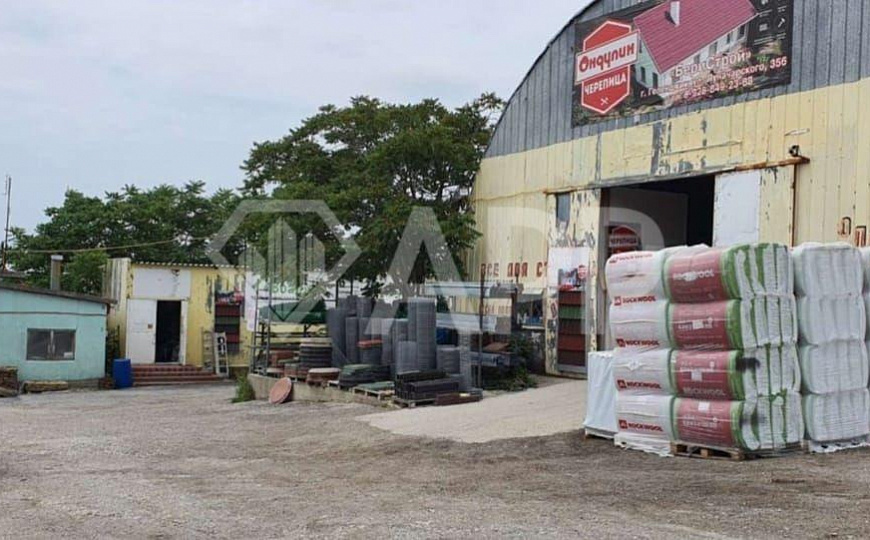 Сдам складское помещение, 340 м² фото