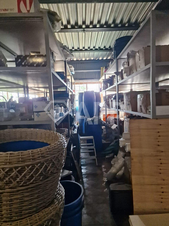 Сдам складское помещение, 340 м² фото