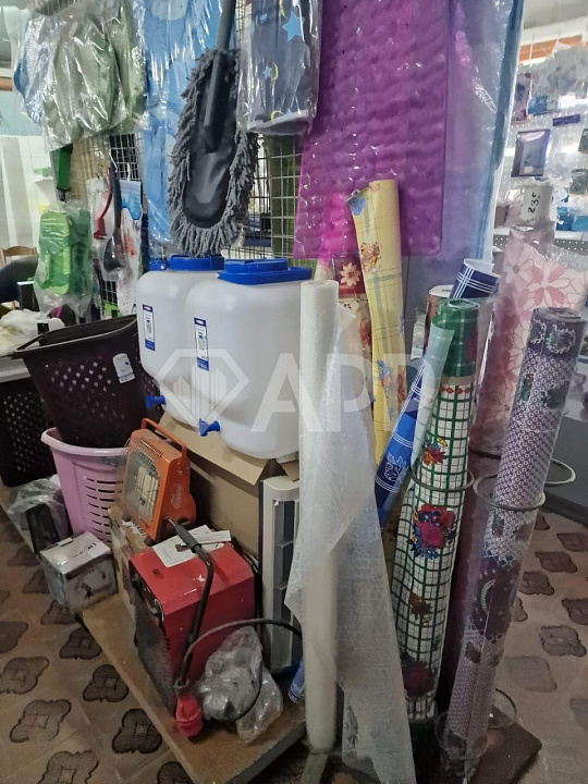 Сдам складское помещение, 340 м² фото