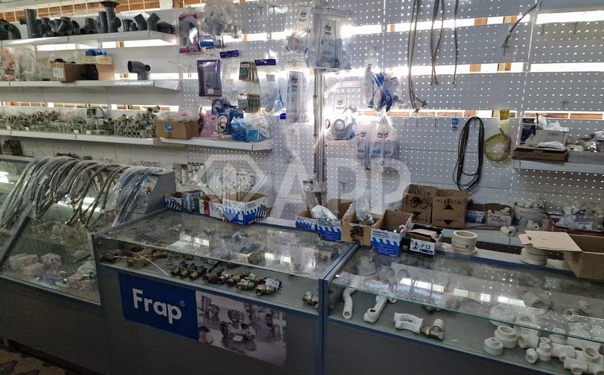 Сдам складское помещение, 340 м² фото