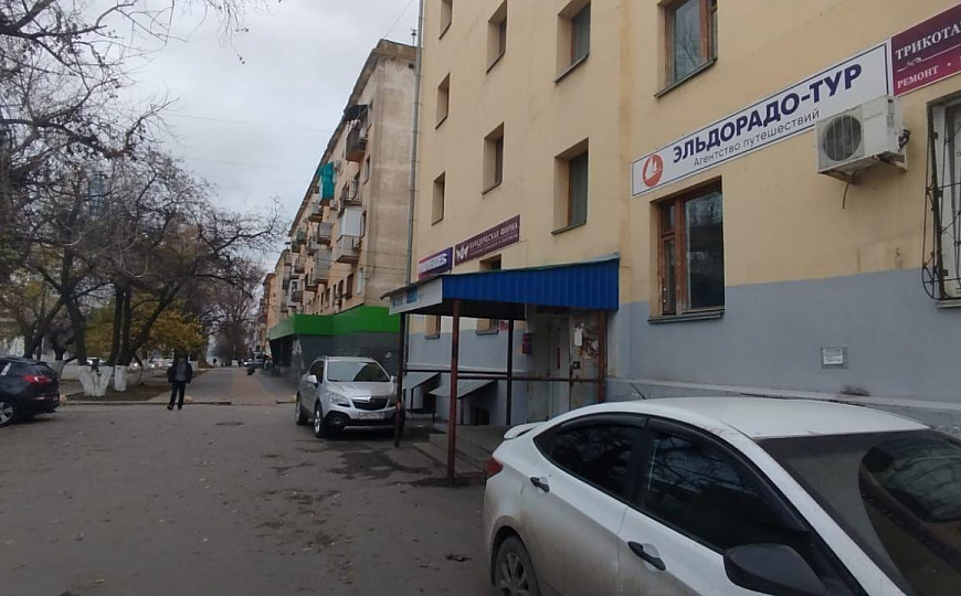 Помещение в центре, 13 м² фото