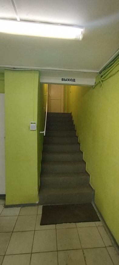 Помещение в центре, 13 м² фото