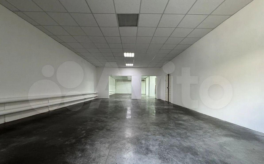 Помещение свободного назначения, отдельностоящее здание фото