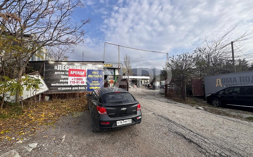 Сдам складское помещение, 44 м² фото