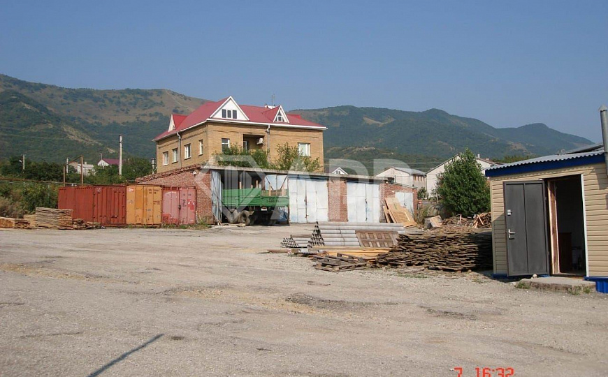 Сдам складское помещение, 44 м² фото