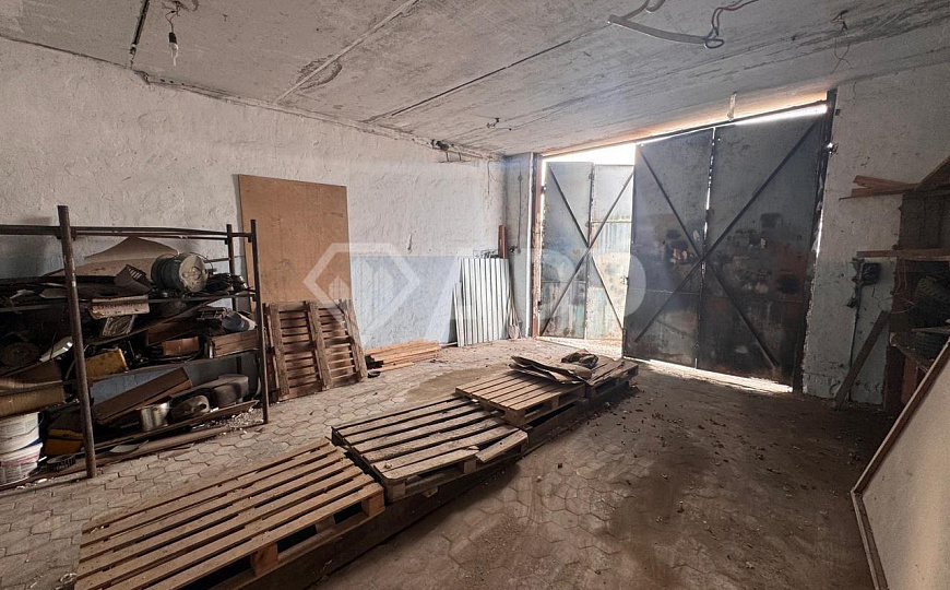 Сдам складское помещение, 44 м² фото